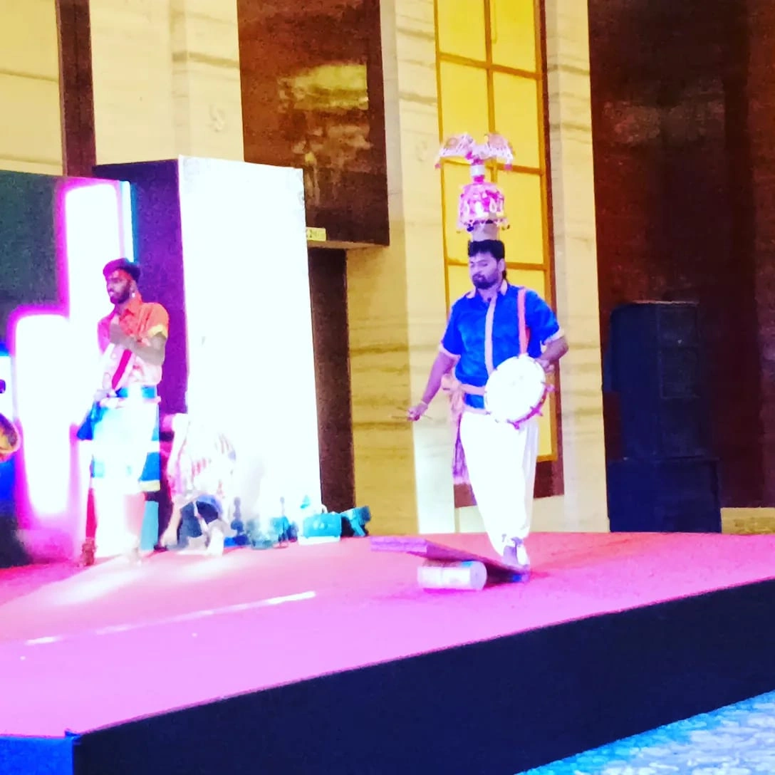 Recent Event